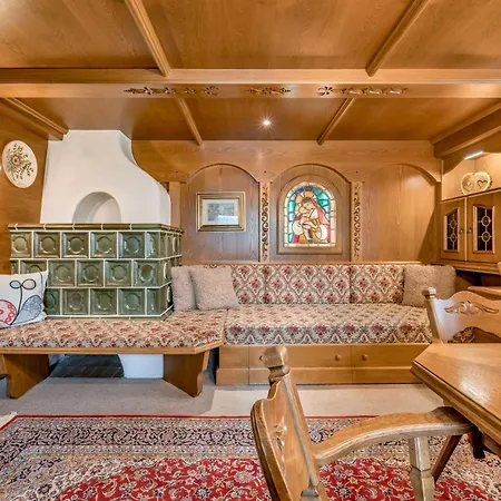 Lyns Casa de Férias Sölden