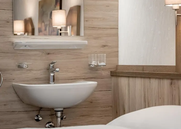 Lyns Casa de Férias