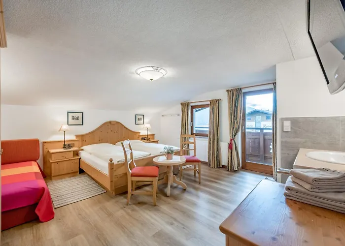 Lyns Casa de Férias *