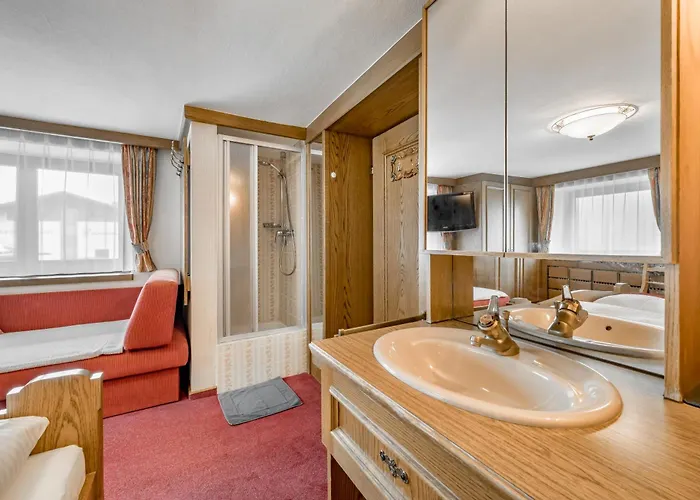 Lyns Casa de Férias *