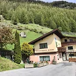 Lyns Сasa de vacaciones Sölden