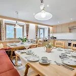 Lyns Ferienhaus Sölden