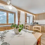 Lyns Ferienhaus Sölden
