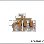 Ferienhaus Lyns