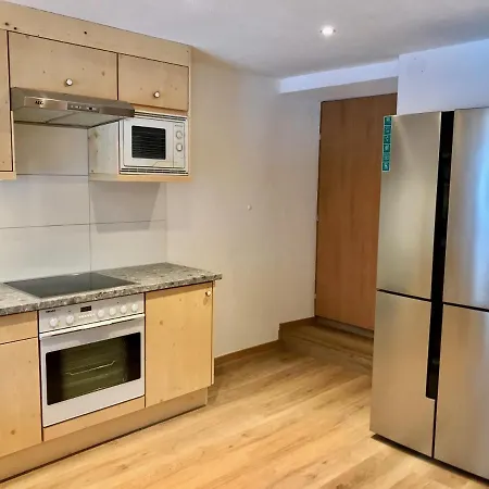Holiday home Lyns