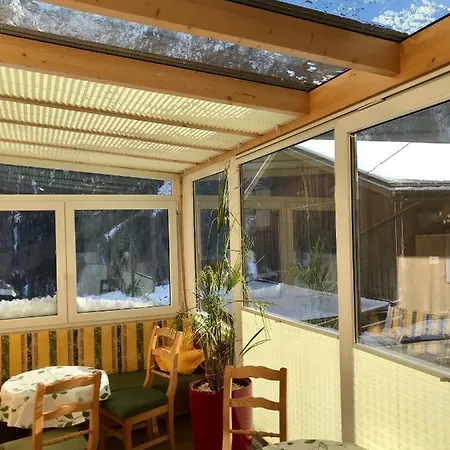 Vakantiehuis Lyns Sölden