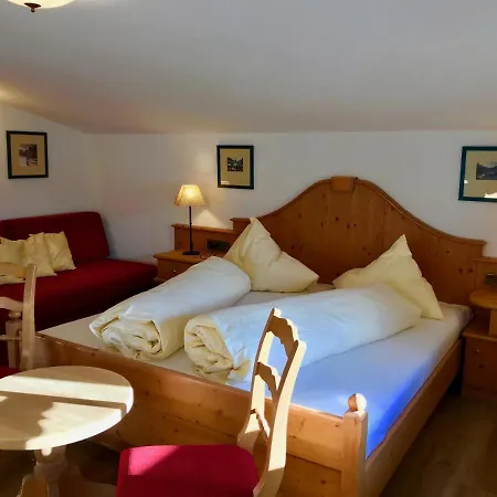 Vakantiehuis Lyns Sölden