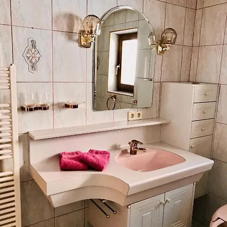 Vakantiehuis Lyns Sölden