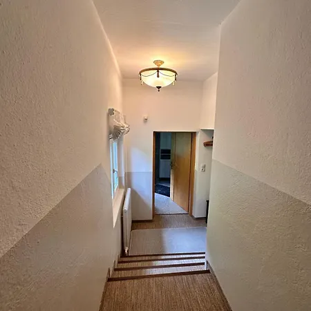 Lyns Vakantiehuis Sölden