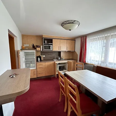 Tatil Evi Lyns Sölden