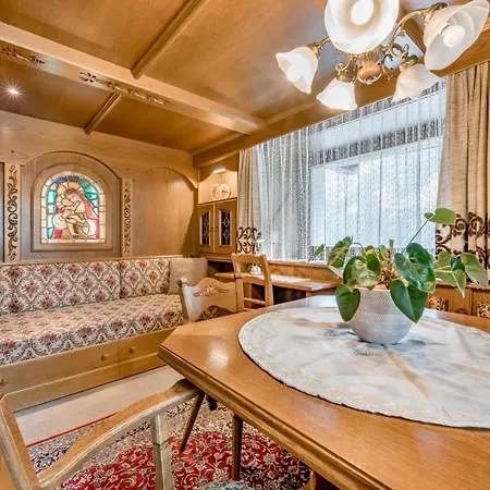 Ferienhaus Lyns *