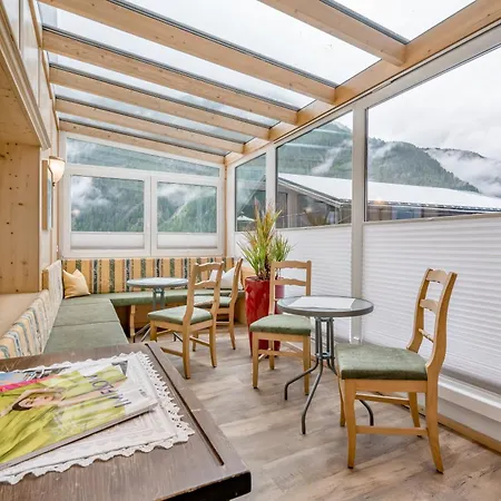 Lyns Ferienhaus