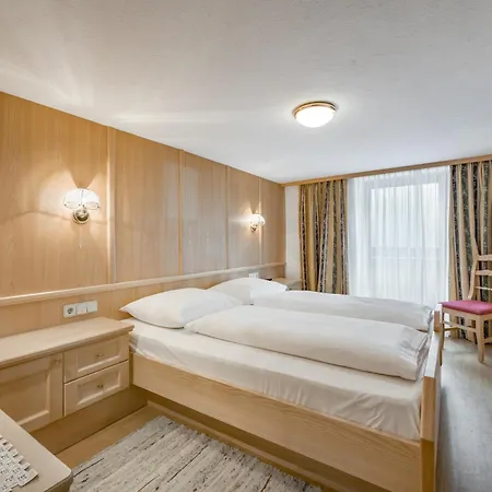 Lyns Ferienhaus Sölden