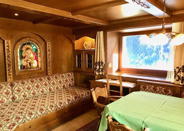 Lyns Дом отдыха *