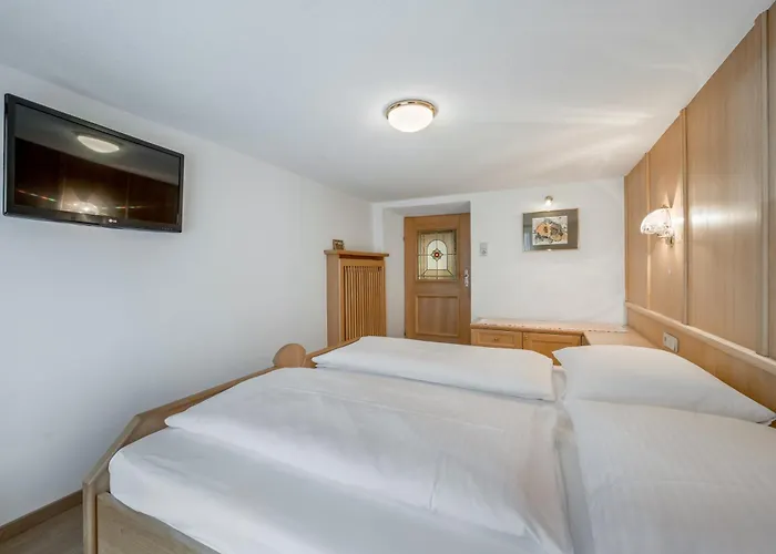 بيت للعطل Lyns *