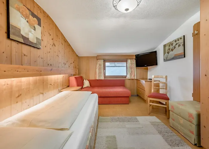 بيت للعطل Lyns