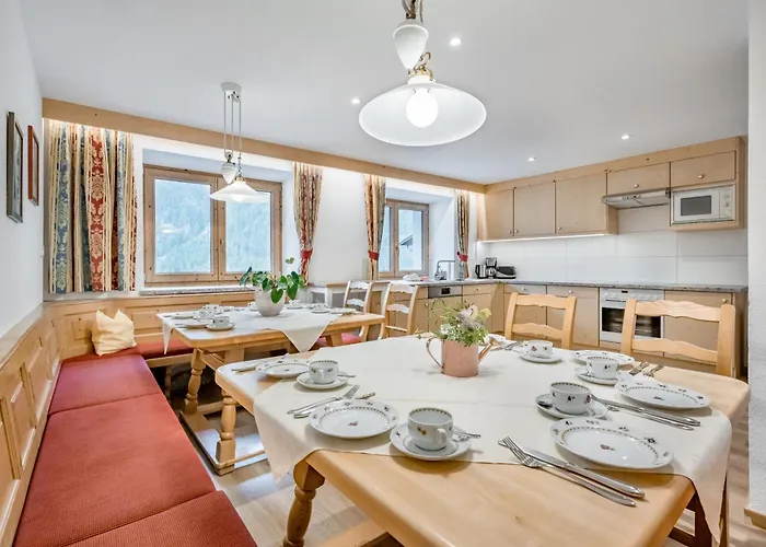 Lyns بيت للعطل سولدن