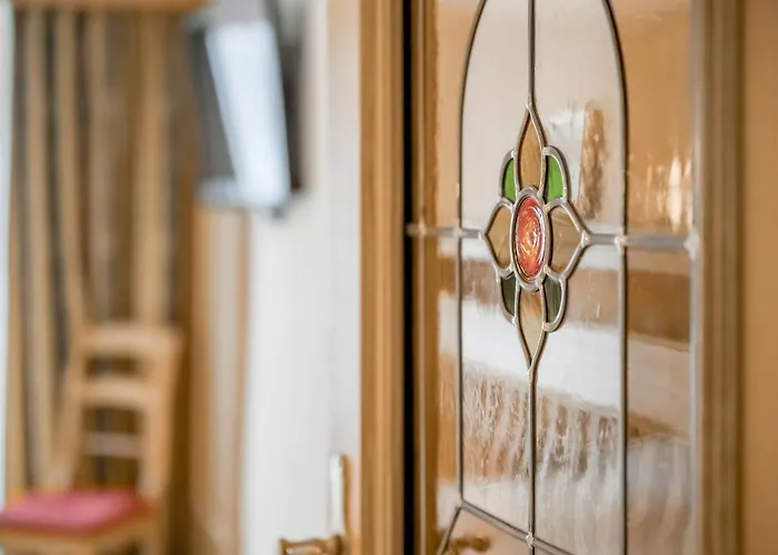 Nyaraló Lyns Sölden