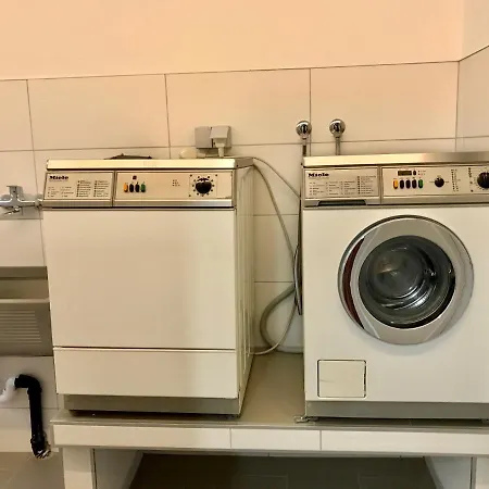 Hébergement de vacances Lyns Sölden