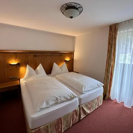 Lyns Hébergement de vacances Sölden